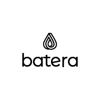 logotipo Batera